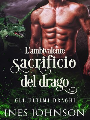 cover image of L'ambivalente sacrificio del drago